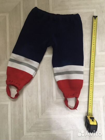 Хоккейные гамаши