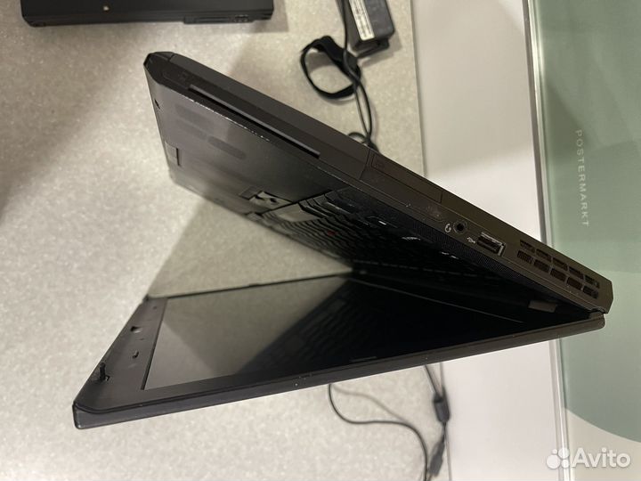 Ноутбук Lenovo thinkpad t420s