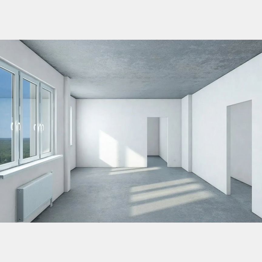 1-к. квартира, 37,6 м², 2/13 эт.