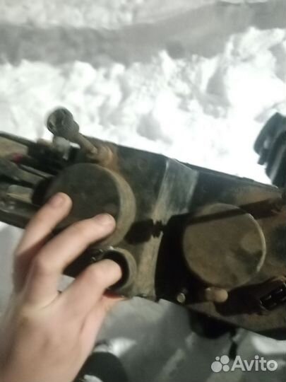 Фары ваз 2114 pro sport