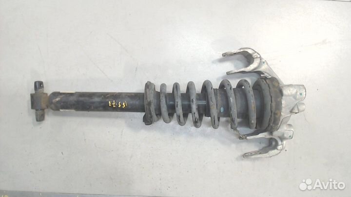 Амортизатор подвески Cadillac CTS, 2009