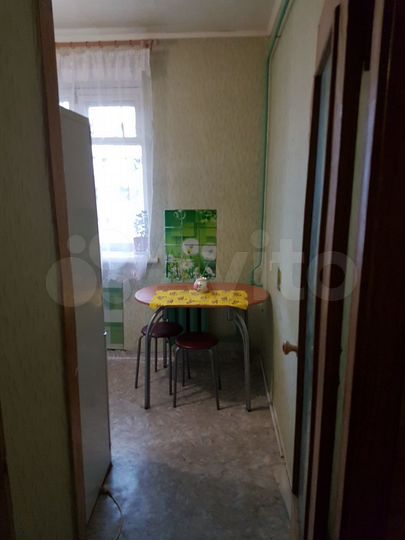 2-к. квартира, 39,9 м², 5/5 эт.