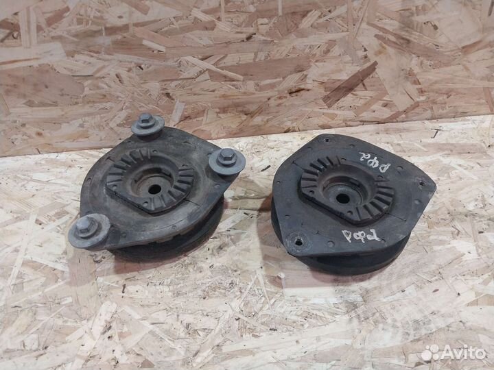 Опора переднего амортизатора Renault Fluence