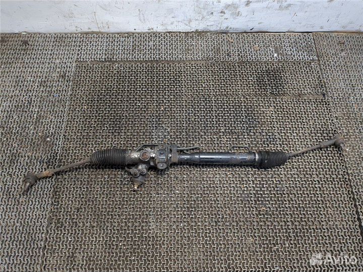 Рейка рулевая с г/у SsangYong Musso, 1996