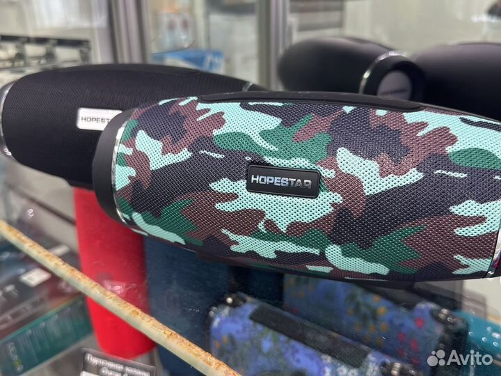 Колонка Hopestar H27