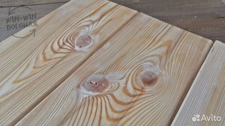 Планкен скошенный