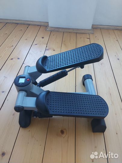 Тренажер степпер