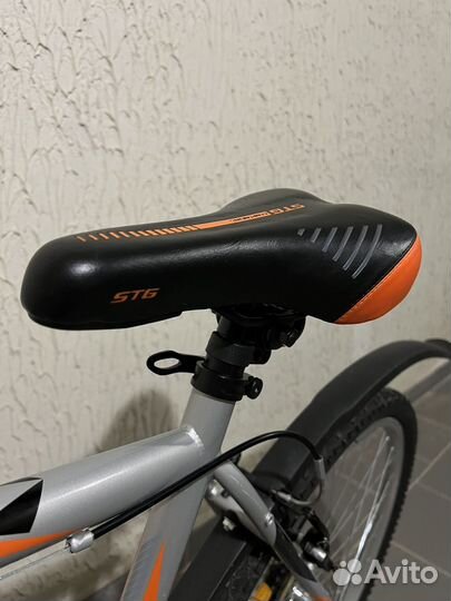 Велосипед Stinger Defender