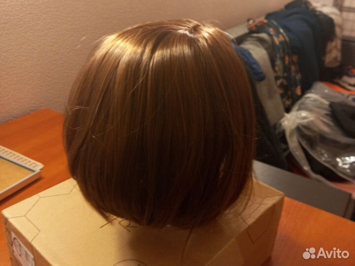 Парик,новый