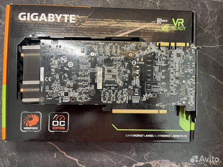 Gtx 1070 8gb