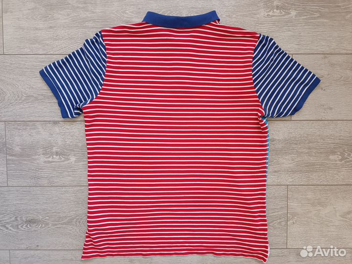 Поло мужское Nike оригинал