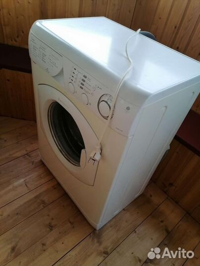 Стиральная машина бу