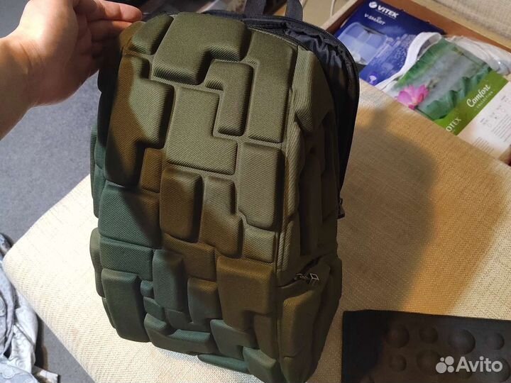 Продам рюкзак Mad pax