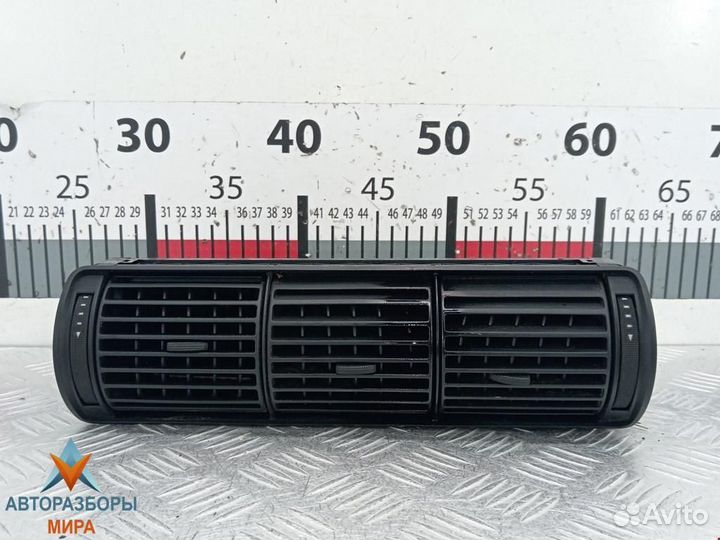 Дефлектор обдува салона Audi A4 B5 рест. 2000