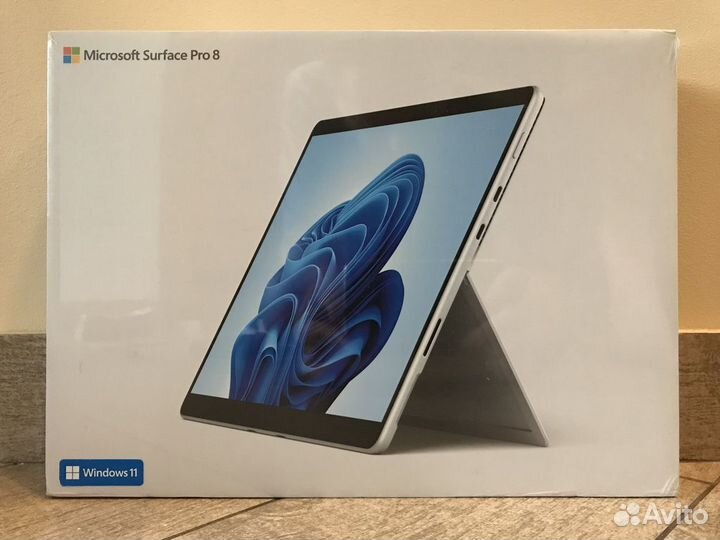 Surface PRO 8 i7 16GB 1TB (новые)
