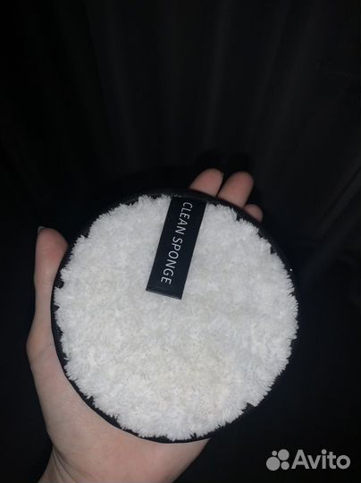 Спонжи для макияжа, лица