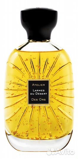 Larmes Du Desert EDP 100 ml - парфюмерная вода