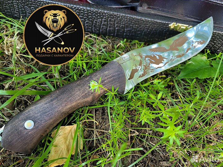 Шашлычный набор Беркут