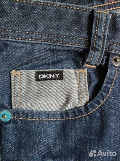 Donna karan NEW york jeans