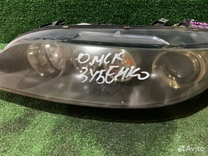 Фара передняя левая Mazda Atenza GG3S