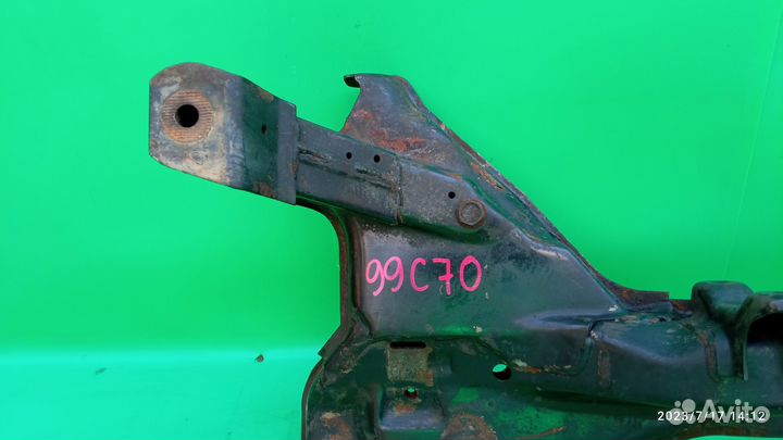 Подрамник передний Mitsubishi Carisma,Space Star