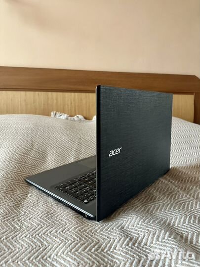 Ноутбук Aser Aspire E5-573