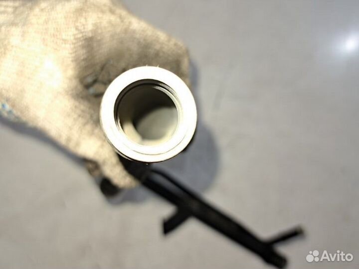 Трубка системы охлаждения Bmw 5 Серия E39 M52B25