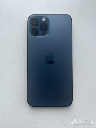 iPhone 12 Pro Max, 128 ГБ