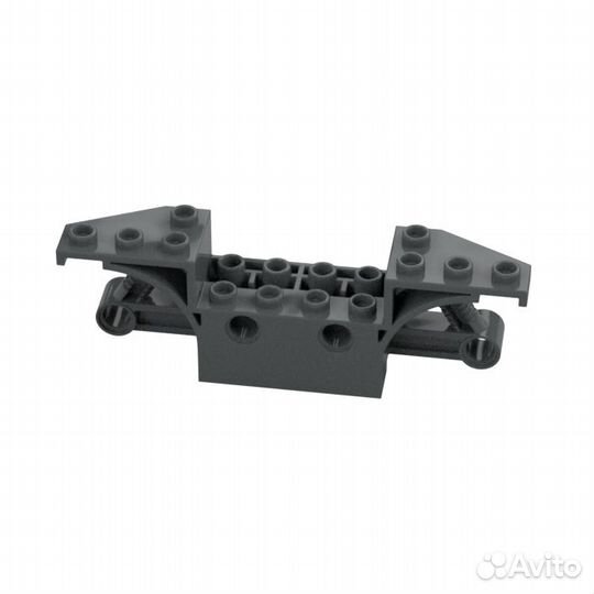 Деталь Lego 6356277