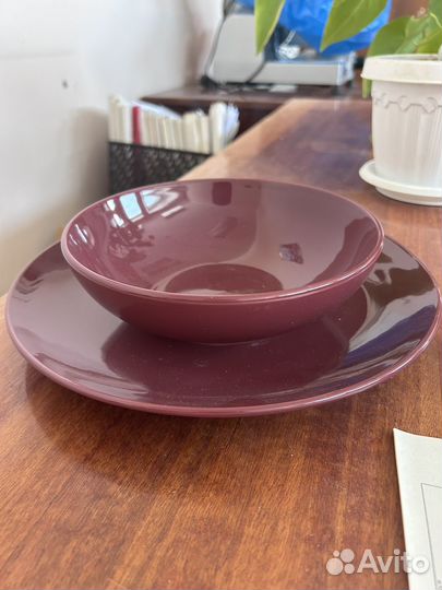 Набор посуды