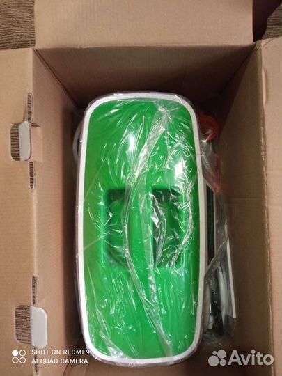 Кислородный концентратор 9 литров