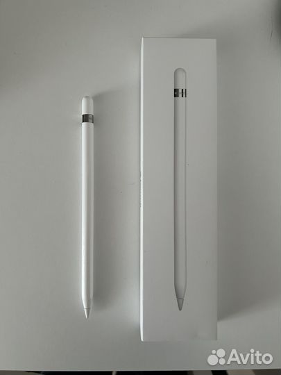 Apple Pencil 1