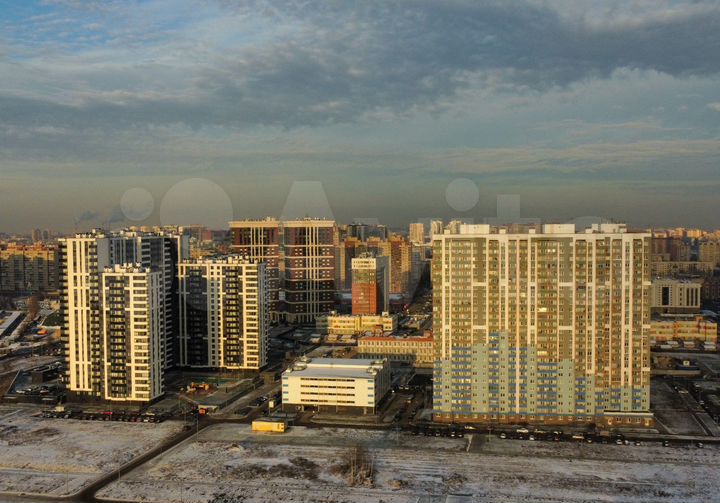 Машиноместо, 18 м²