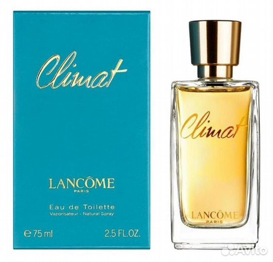 Духи Lancome Climat