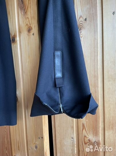 Шерстяные гетры, Annette Gortz