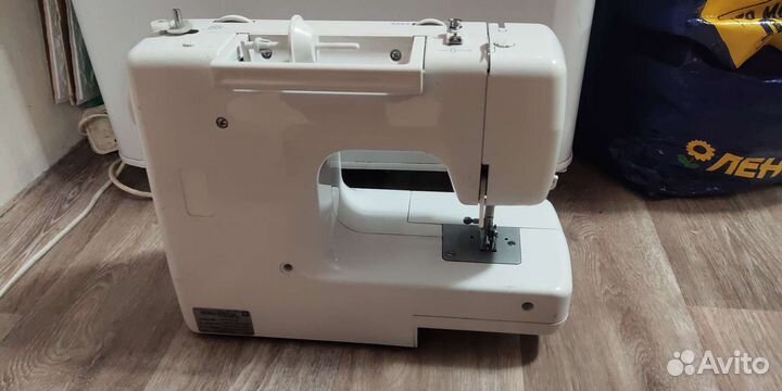 Швейная машина seiko 9092