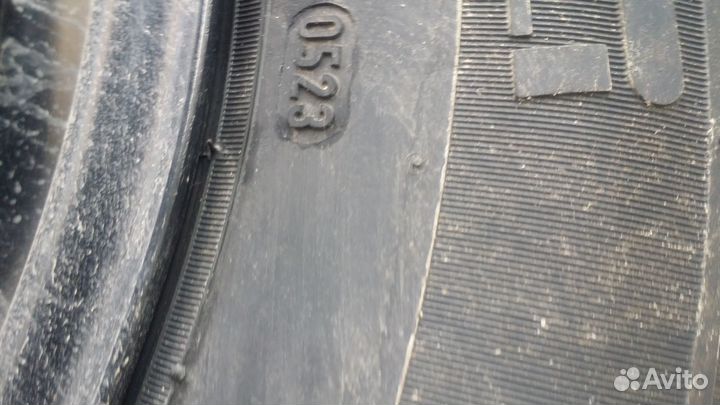 Колеса для Нивы новые