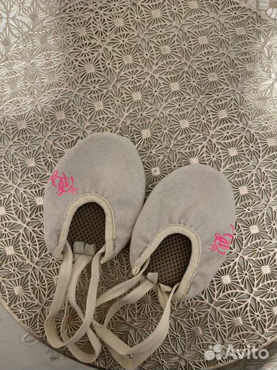 Чехол для булав, полупальцы 35-37