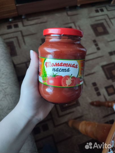 Продукты питания