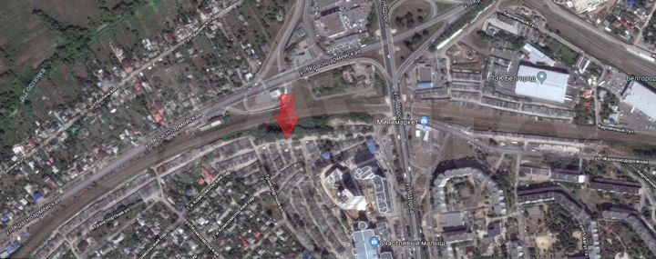 Гараж, 26 м²