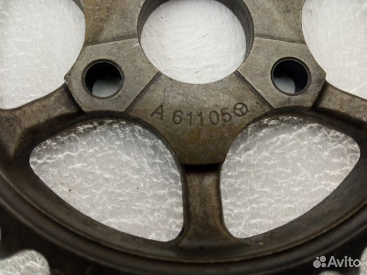 Шестерня Mercedes-Benz Sprinter OM612 2004