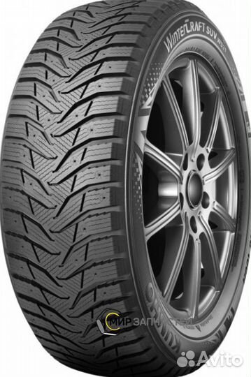 Kumho WinterCraft SUV Ice WS31 225/55 R18 102T