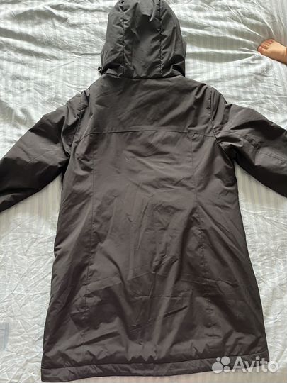 Пальто женское 42 44
