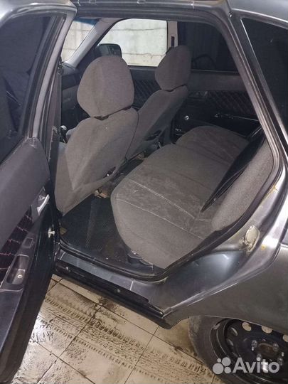 LADA Priora 1.6 МТ, 2008, 226 000 км