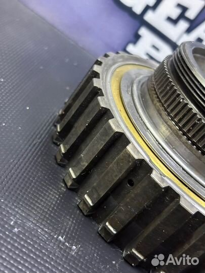 Обгонная Муфта Citroen Xsara 4HP14 2000