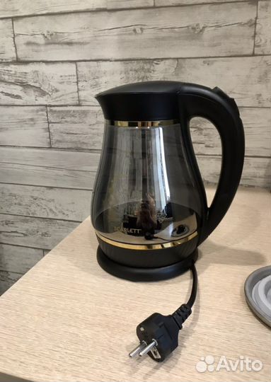Чайник электрический