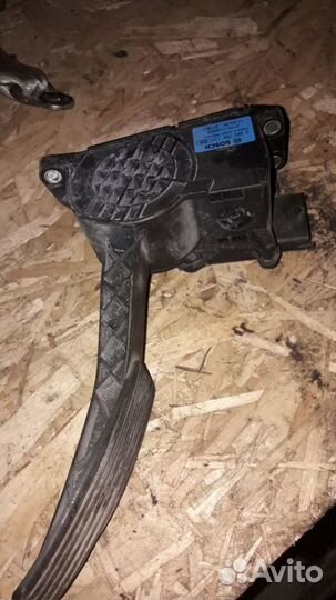 Педаль газа Лада Гранта лада Приора ваз 2114