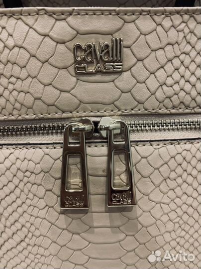Сумка cavalli class оригинал