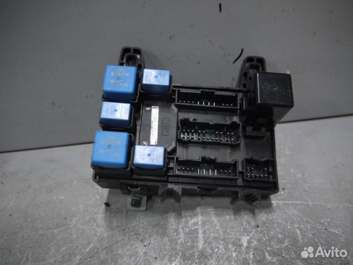 Блок предохранителей V1,4 Hyundai Getz (2002-2010)