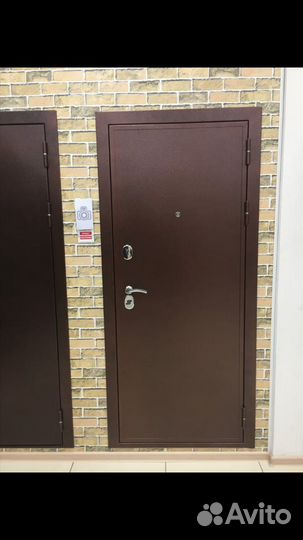 Входная дверь Дипломат